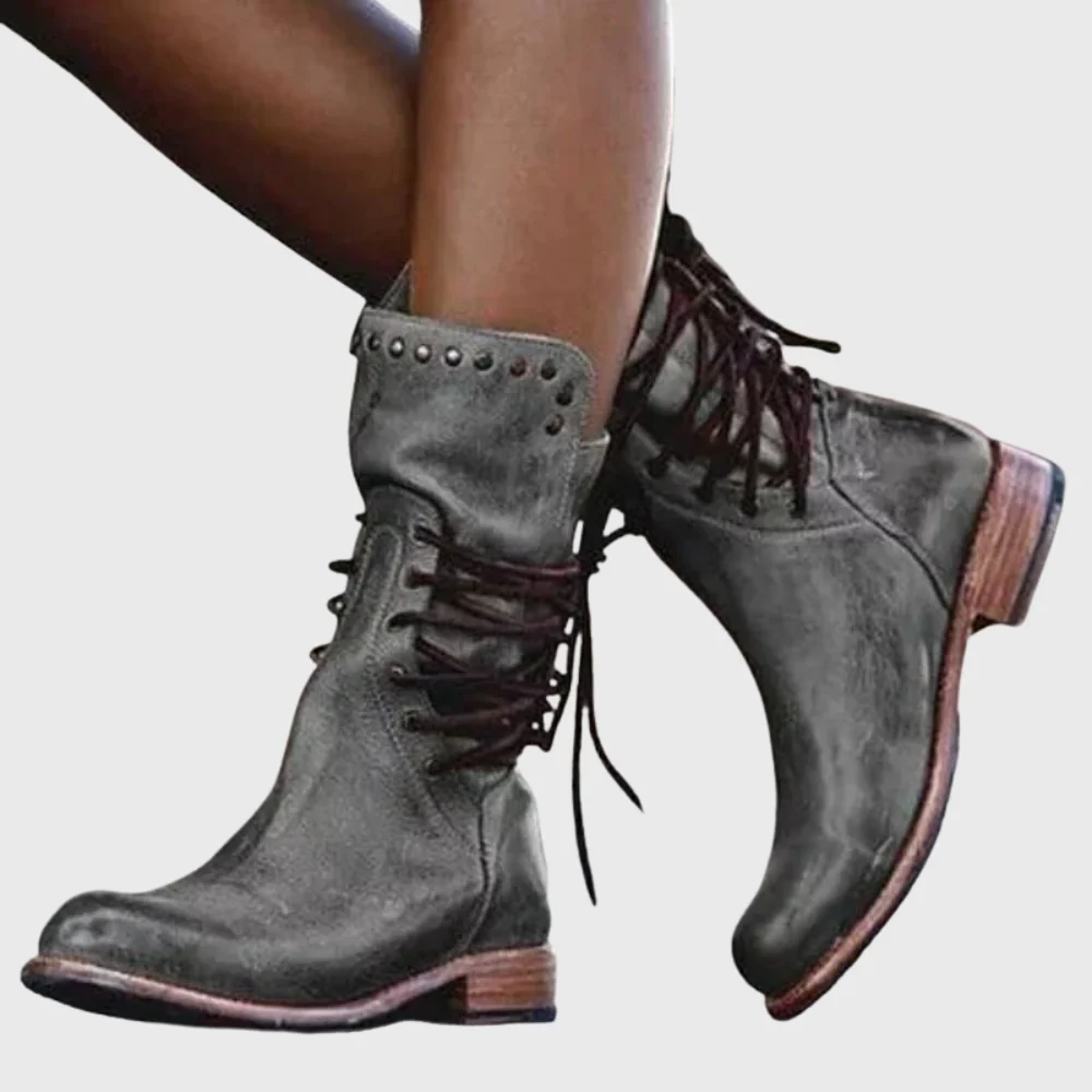 Botas elegantes y cómodas - Imagen 7