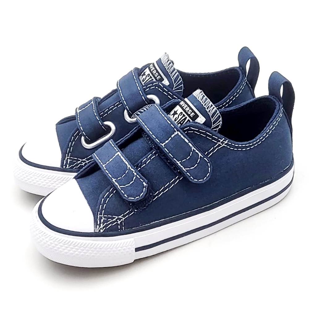 Playera Velcro Lona - Imagen 3