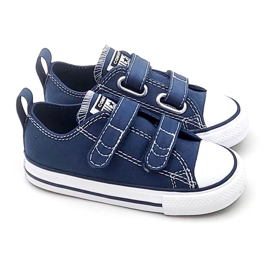 Playera Velcro Lona - Imagen 4
