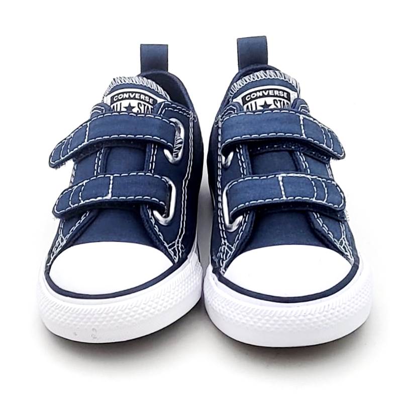 Playera Velcro Lona - Imagen 2