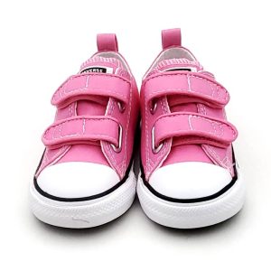 Playera Lona Velcro