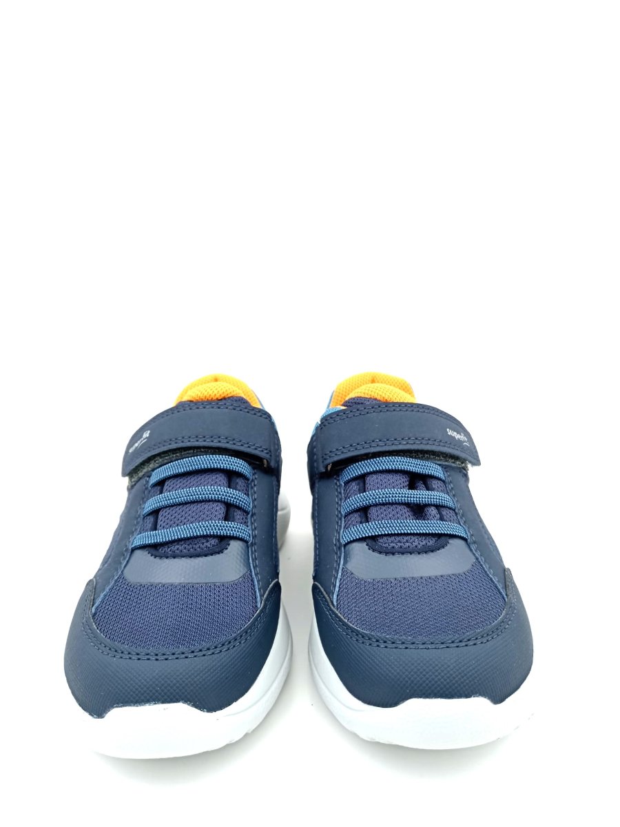 Playera o deportiva de velcro con cordones elásticos GORE-TEX - Imagen 6