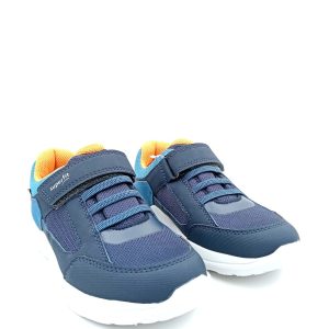 Playera o deportiva de velcro con cordones elásticos GORE-TEX