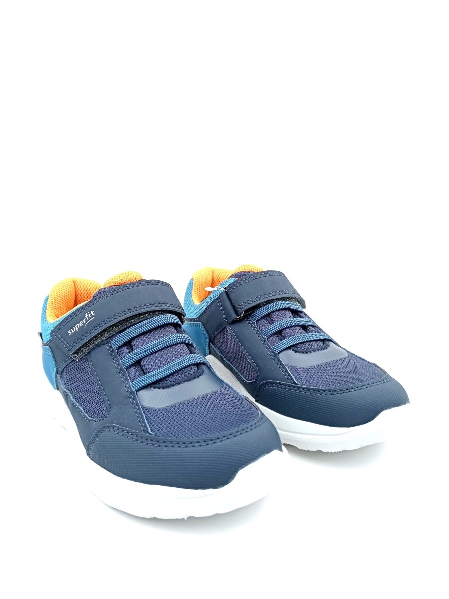 Playera o deportiva de velcro con cordones elásticos GORE-TEX