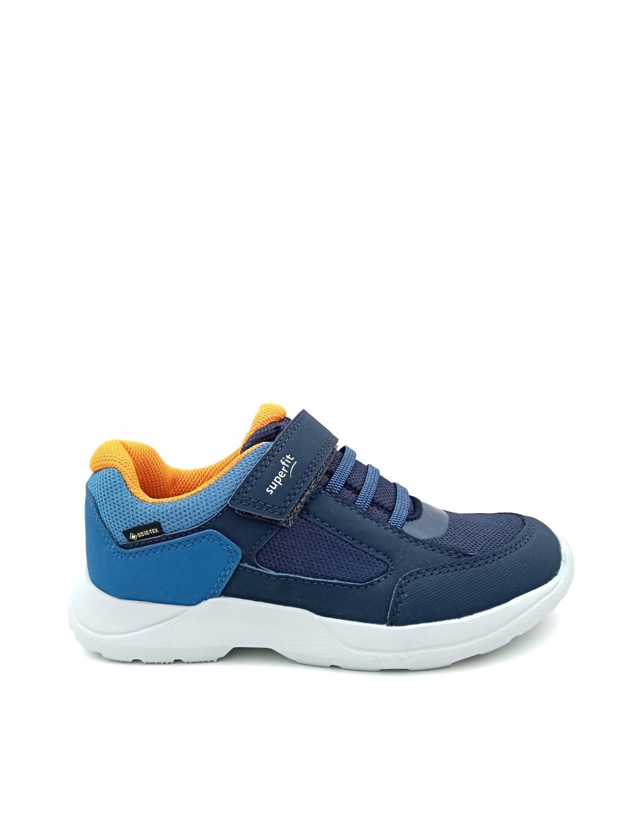 Playera o deportiva de velcro con cordones elásticos GORE-TEX - Imagen 5