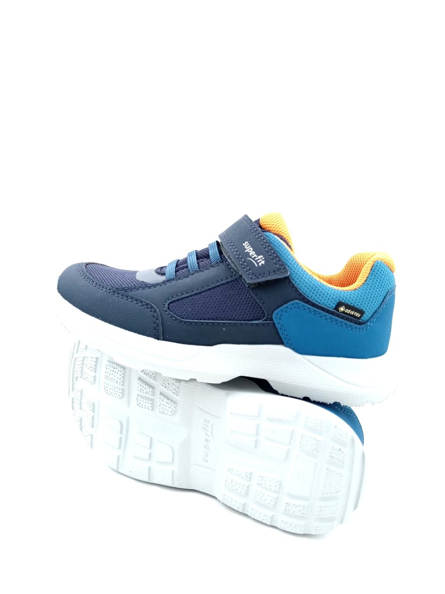 Playera o deportiva de velcro con cordones elásticos GORE-TEX - Imagen 4