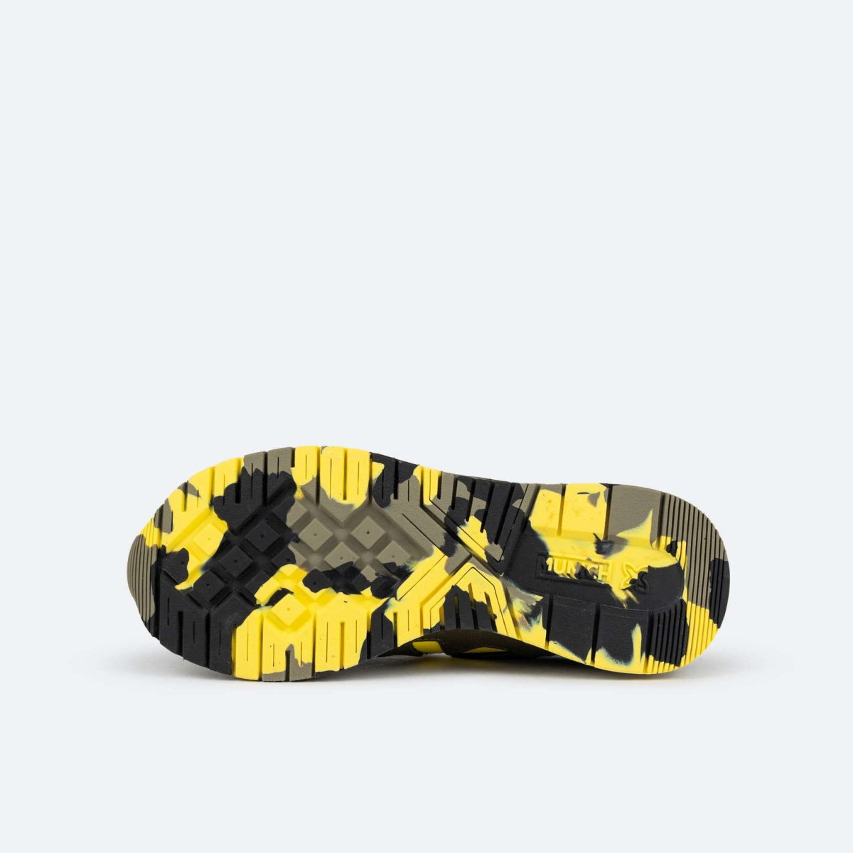 Playera o deportiva triple velcro Munich - Imagen 4