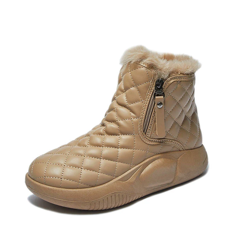 Botas Ana™ Clásicas y Abrigadas - Imagen 2