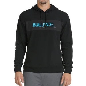 Polar Bullpadel Bana Negro