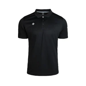 Polo Tecnico Izas Acay M V3 Black