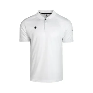 Polo Tecnico Izas Acay M V3 White