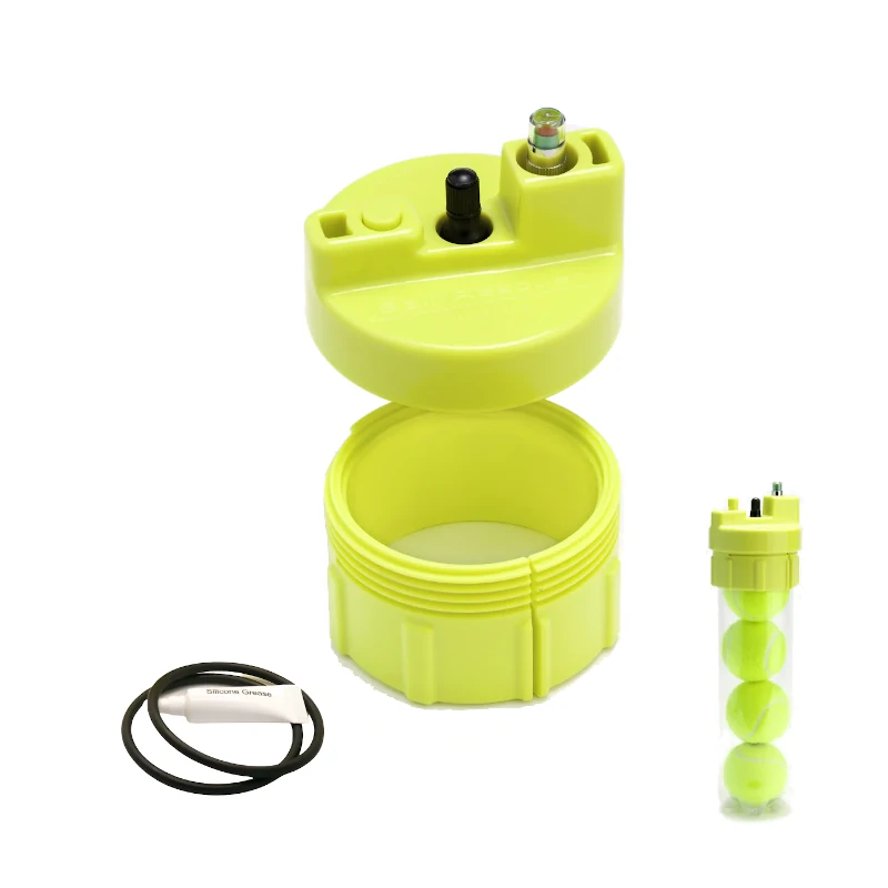 Presurizador Ball Rescuer Basico - Imagen 2