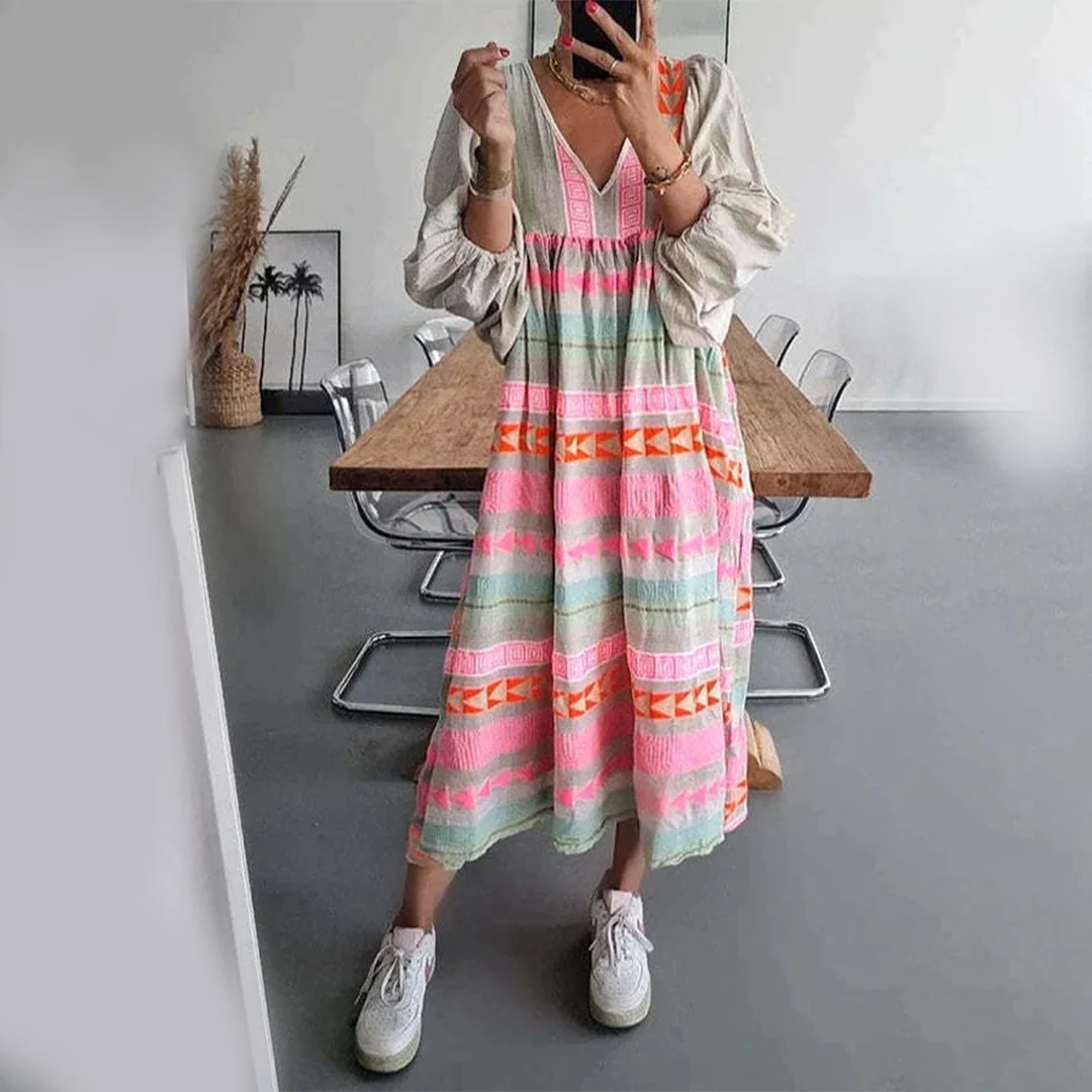 Vestido Manuela™ - Imagen 2