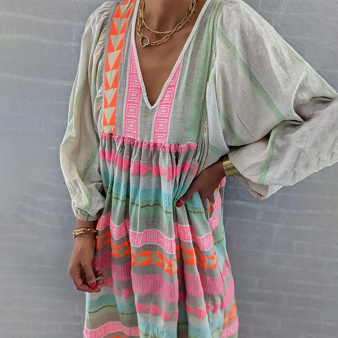 Vestido Manuela™ - Imagen 4