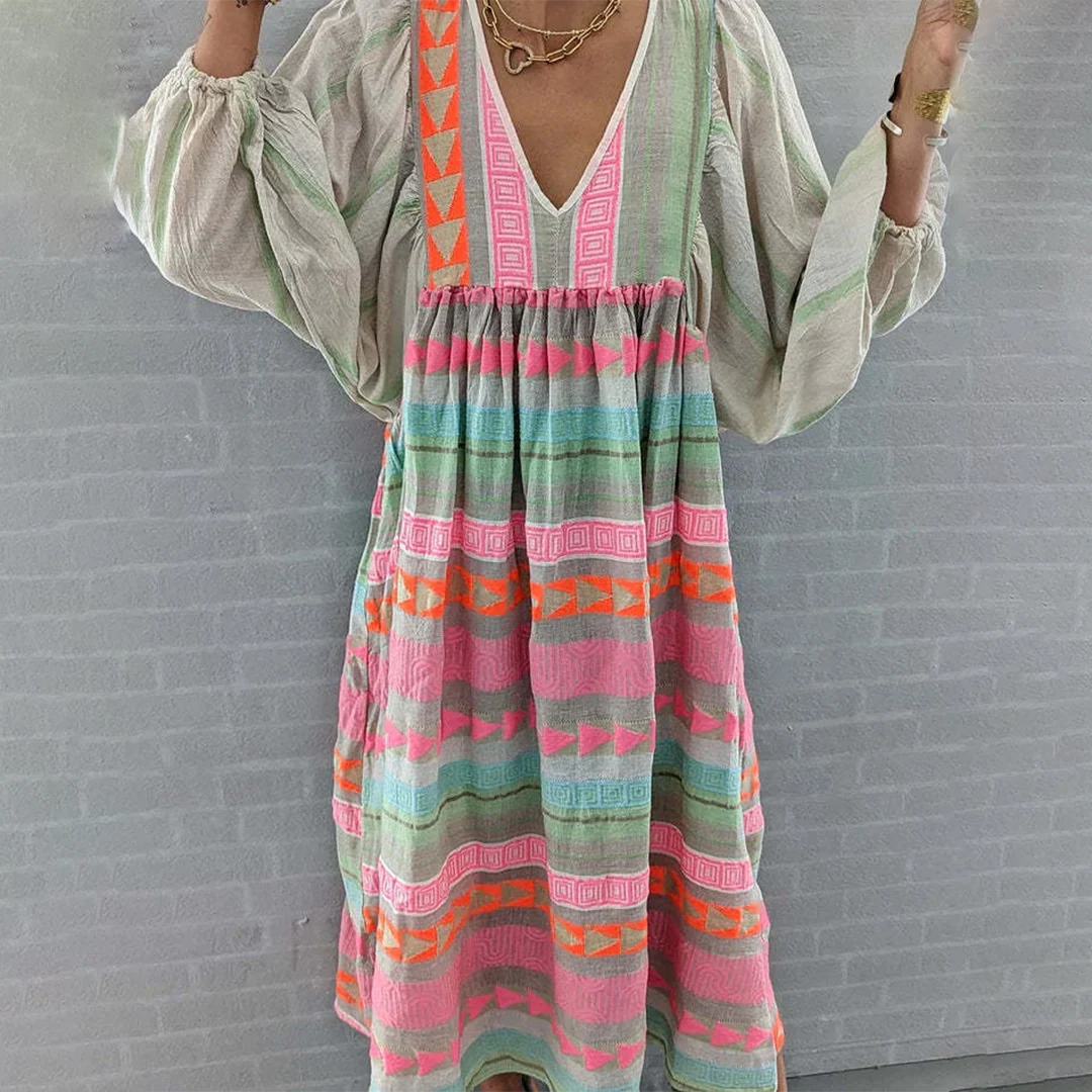 Vestido Manuela™ - Imagen 5