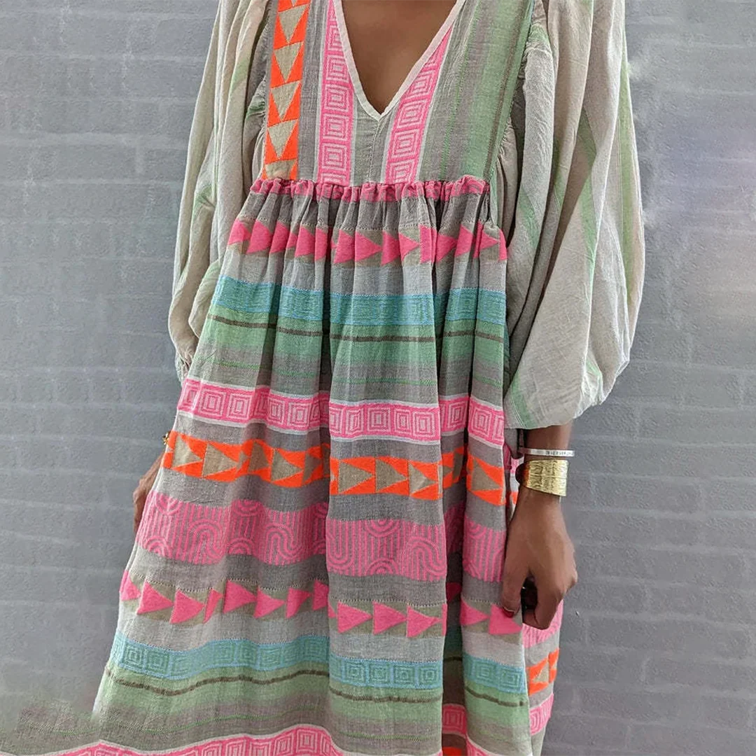 Vestido Manuela™ - Imagen 6