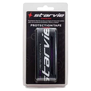 Starvie PVC Protetor Purple 2021