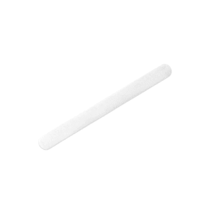 Protector De Padel Transparente Liso