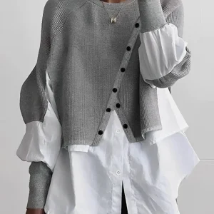 Camisa Alicia™ 2 en 1