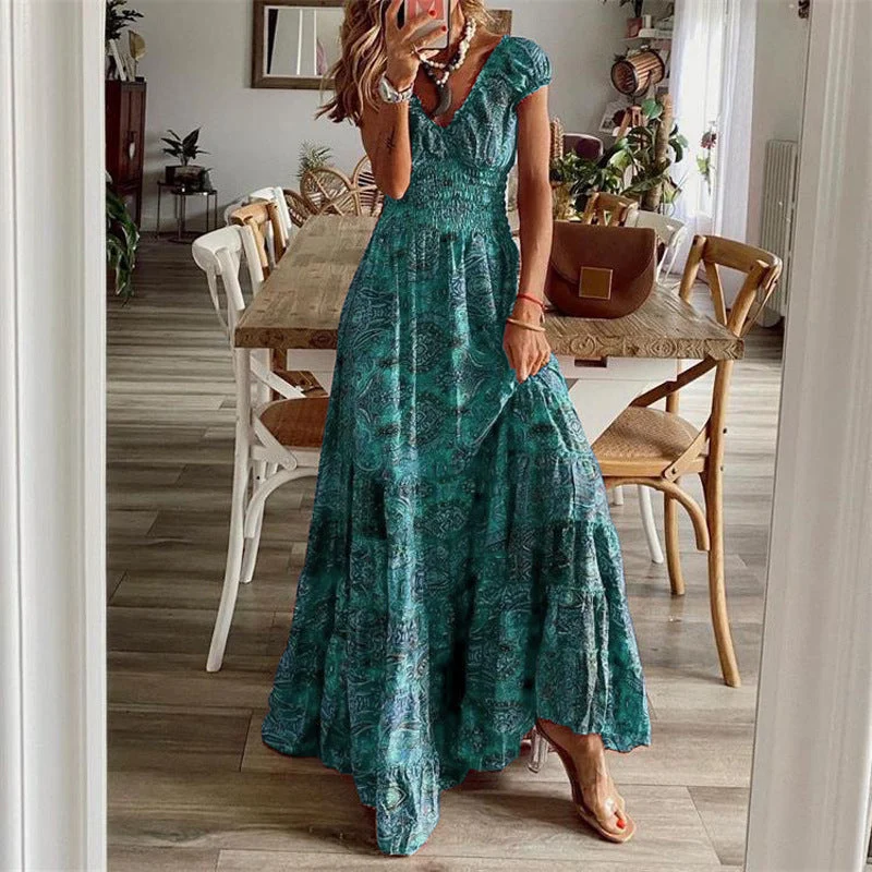 Melly™ Vestido elegante sin mangas para primavera/verano - Imagen 5
