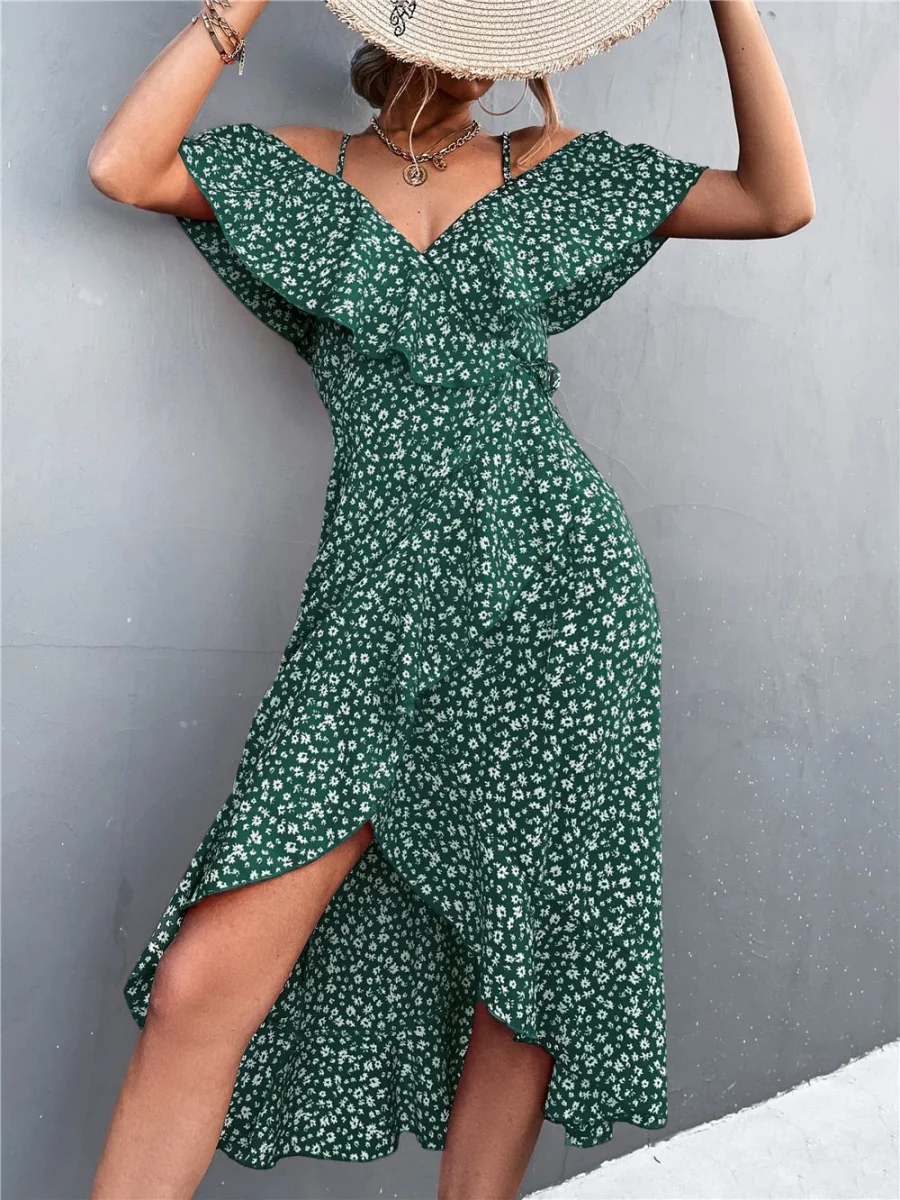 Vestido de Verano Mónica™ - Imagen 4
