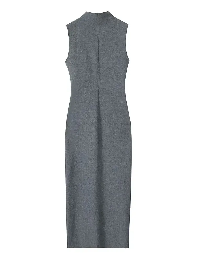 Vestido Raquel™ Elegante y Versátil - Imagen 7