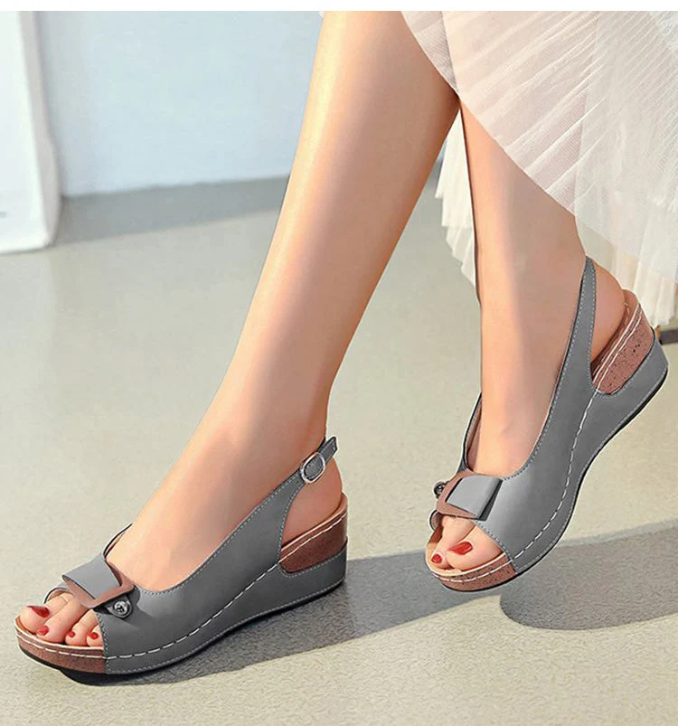 Sandalias Ximena™ - Imagen 3