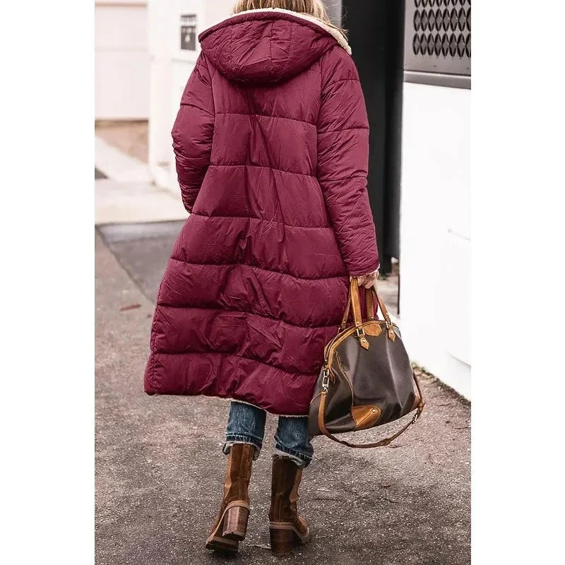 Viviana | Abrigo de Invierno - Imagen 9