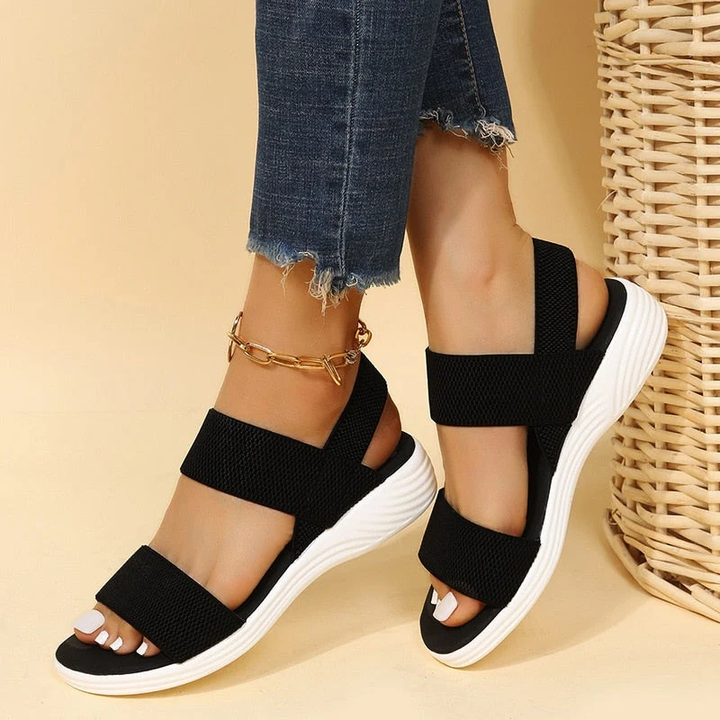 Sandalias Vanessa™ - Imagen 7