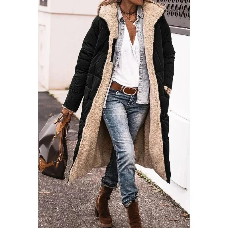 Viviana | Abrigo de Invierno - Imagen 8