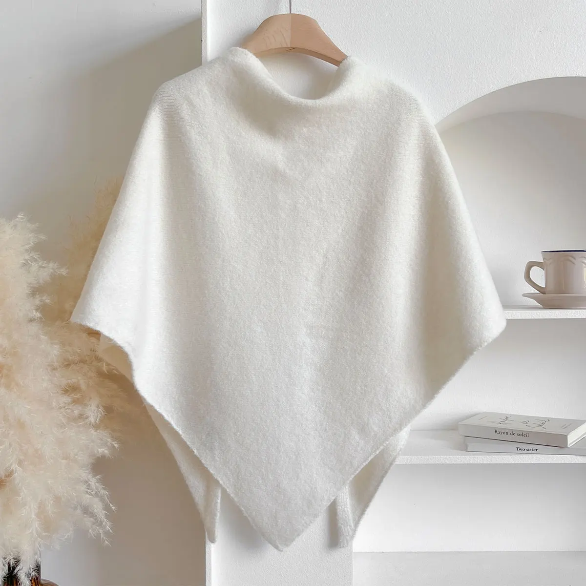 AlvaStockholm | Bufanda de otoño para Mujer - Imagen 4