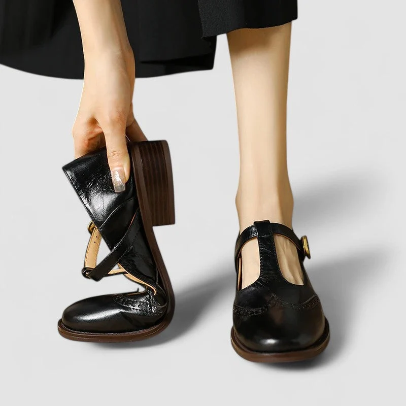Olyssiah | Zapatos ortopédicos de Mujer - Imagen 6