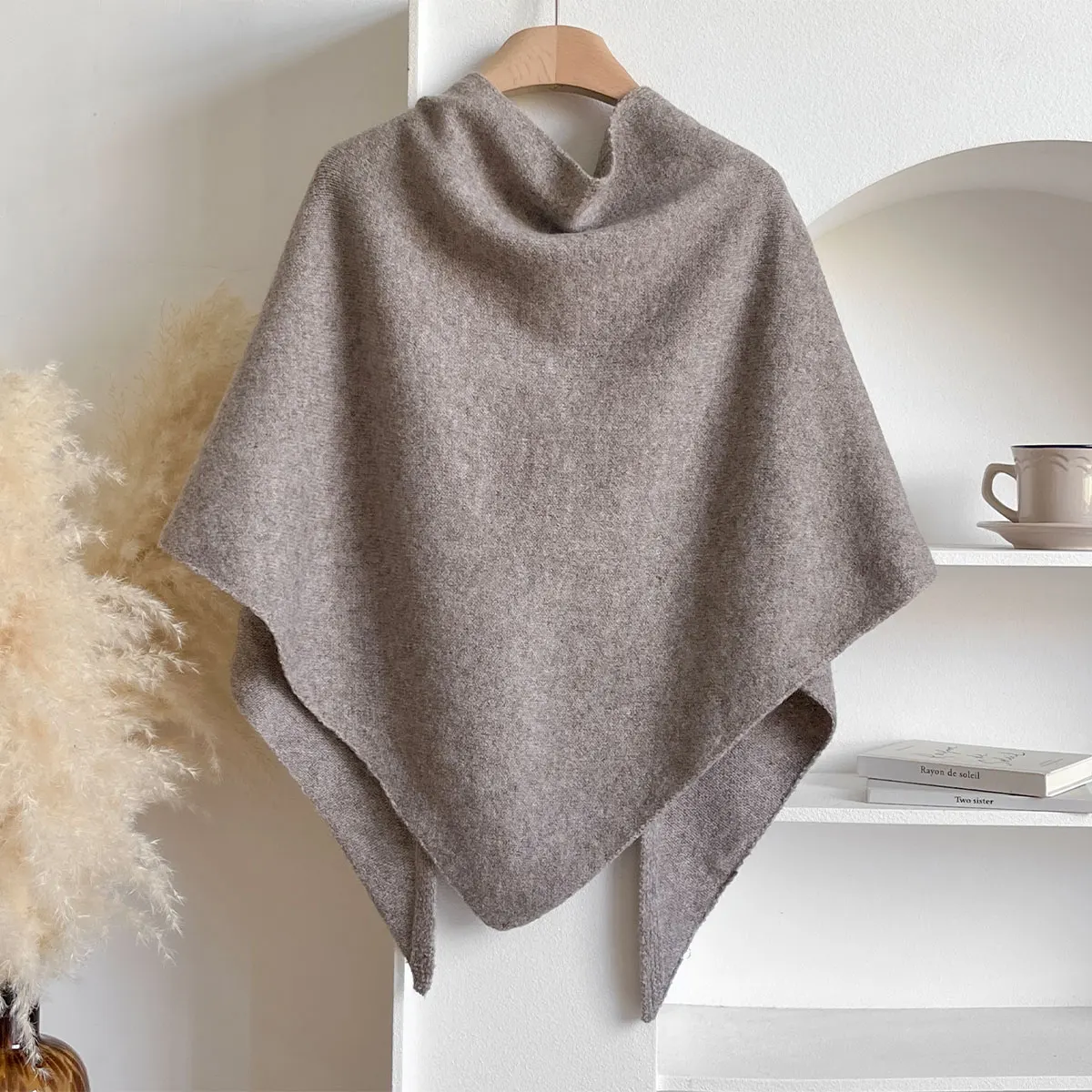 AlvaStockholm | Bufanda de otoño para Mujer - Imagen 9