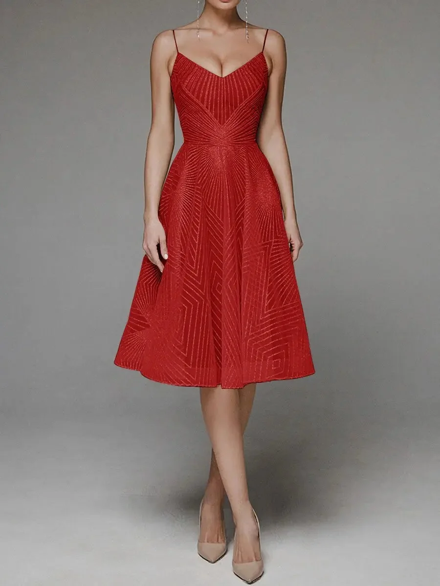 Charlotte - Vestido Elegante Exclusivo - Imagen 4
