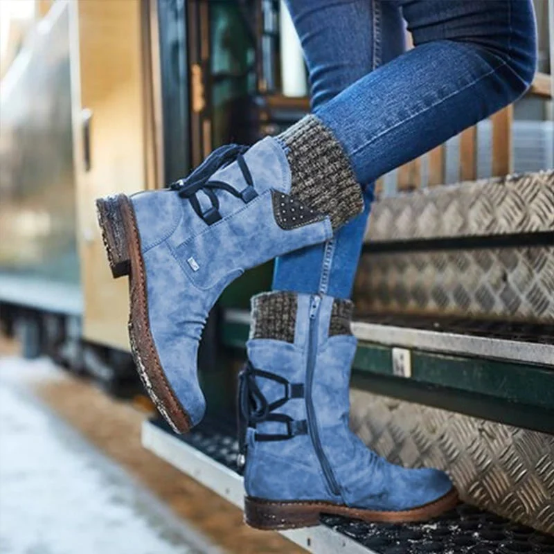 Botas Lora™ - Imagen 3