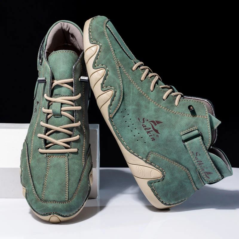 Tenis Trendy™ Modernos y Versátiles - Imagen 7