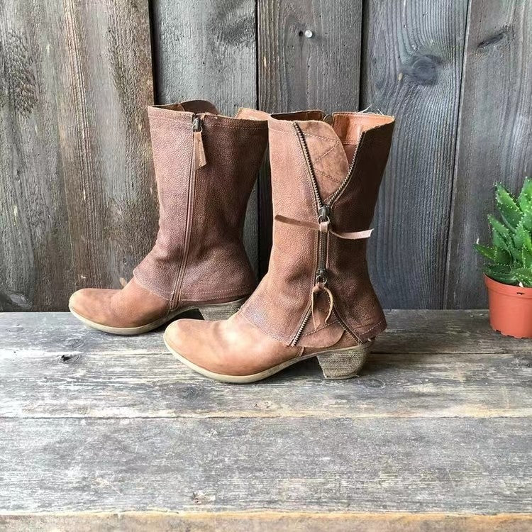 Amparo™ - Botas de otoño - Imagen 5
