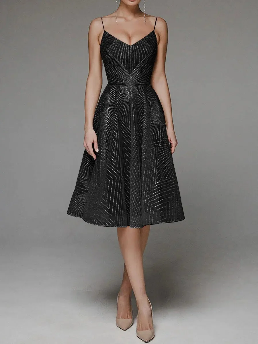 Charlotte - Vestido Elegante Exclusivo - Imagen 5