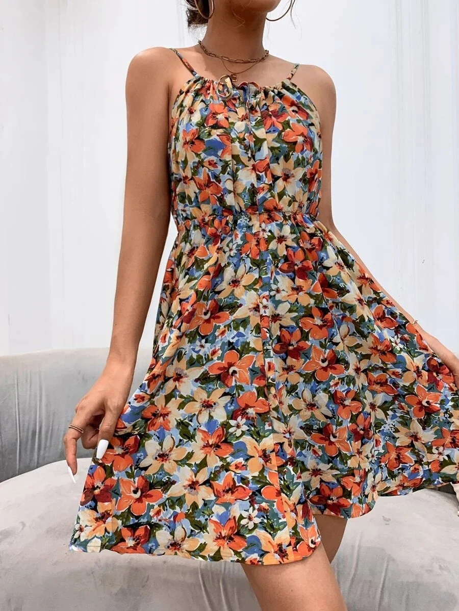 Yaiza™ Vestido elegante para mujer primavera/verano - Imagen 9