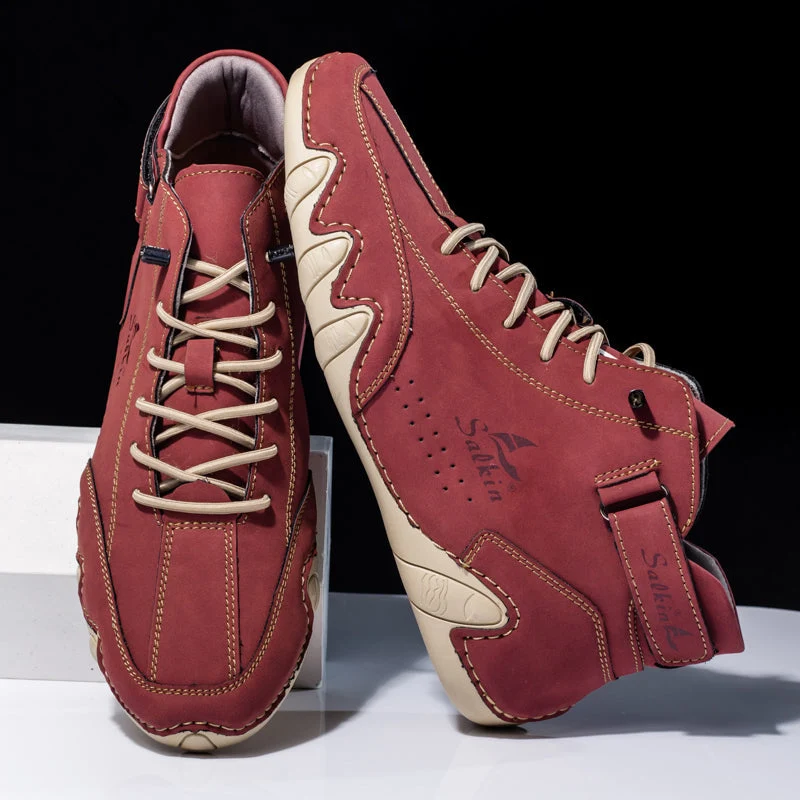 Tenis Trendy™ Modernos y Versátiles - Imagen 3