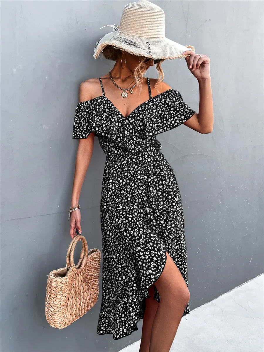 Vestido de Verano Mónica™ - Imagen 8