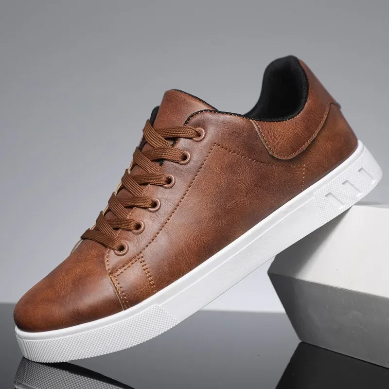 Jovan - Zapatos Casual Inteligentes para Hombre - Imagen 2