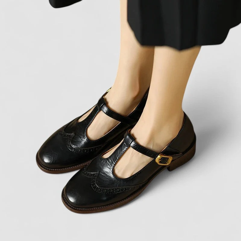 Olyssiah | Zapatos ortopédicos de Mujer - Imagen 7