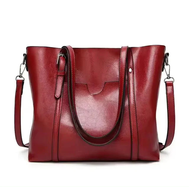 Quinn™ - Bolso de transporte elegante - Imagen 4