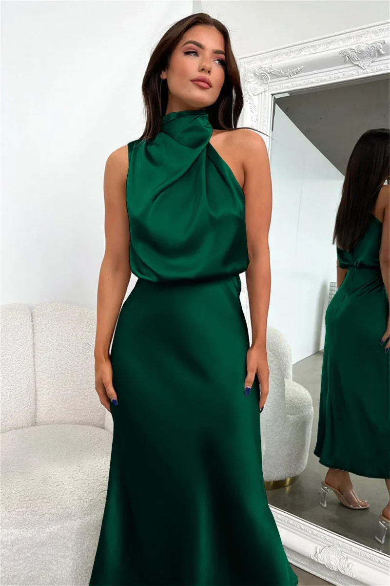 Vestido Jimena™ Elegante y Versátil - Imagen 8