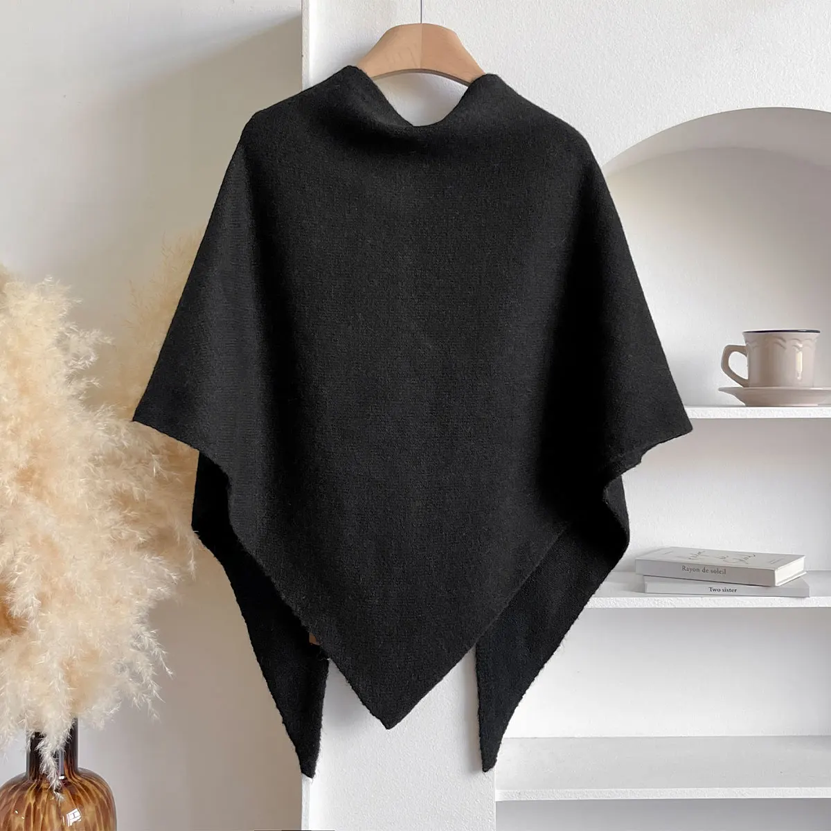 AlvaStockholm | Bufanda de otoño para Mujer - Imagen 7