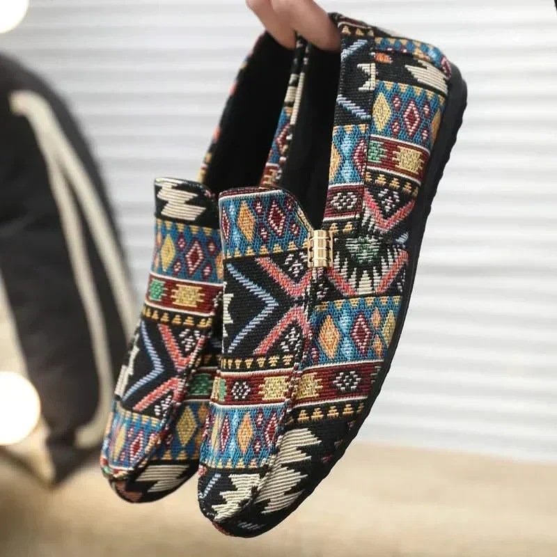 Salvatore | Mocasín Cómodo para Hombre - Imagen 6