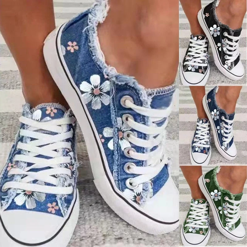 Tenis Margarita™ - Imagen 2