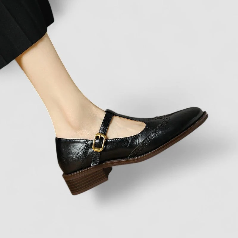 Olyssiah | Zapatos ortopédicos de Mujer - Imagen 8