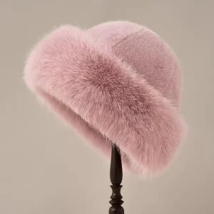 Ingrid™ – Gorro de invierno de primera calidad
